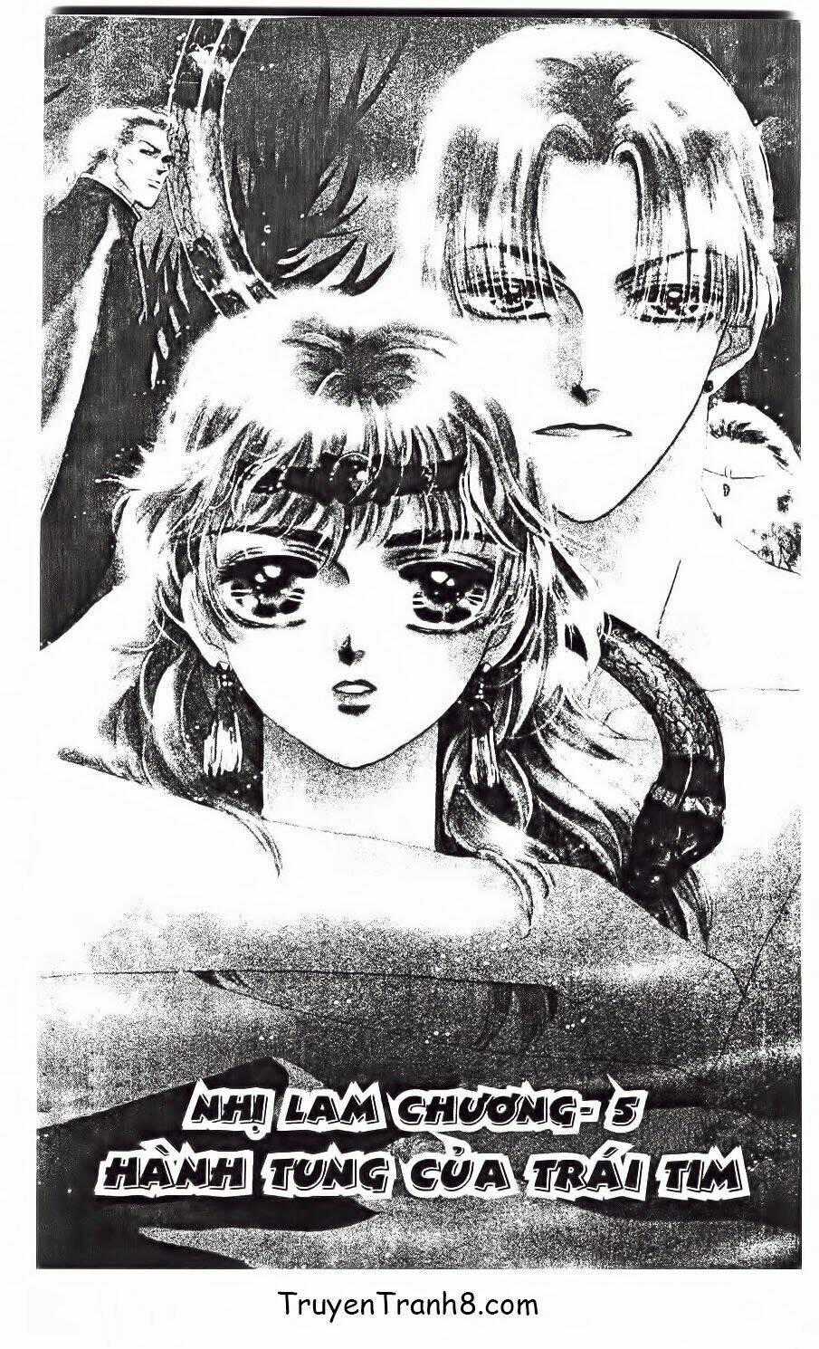 Đứa Con Số Phận - Chapter 72.1 - Trang 2