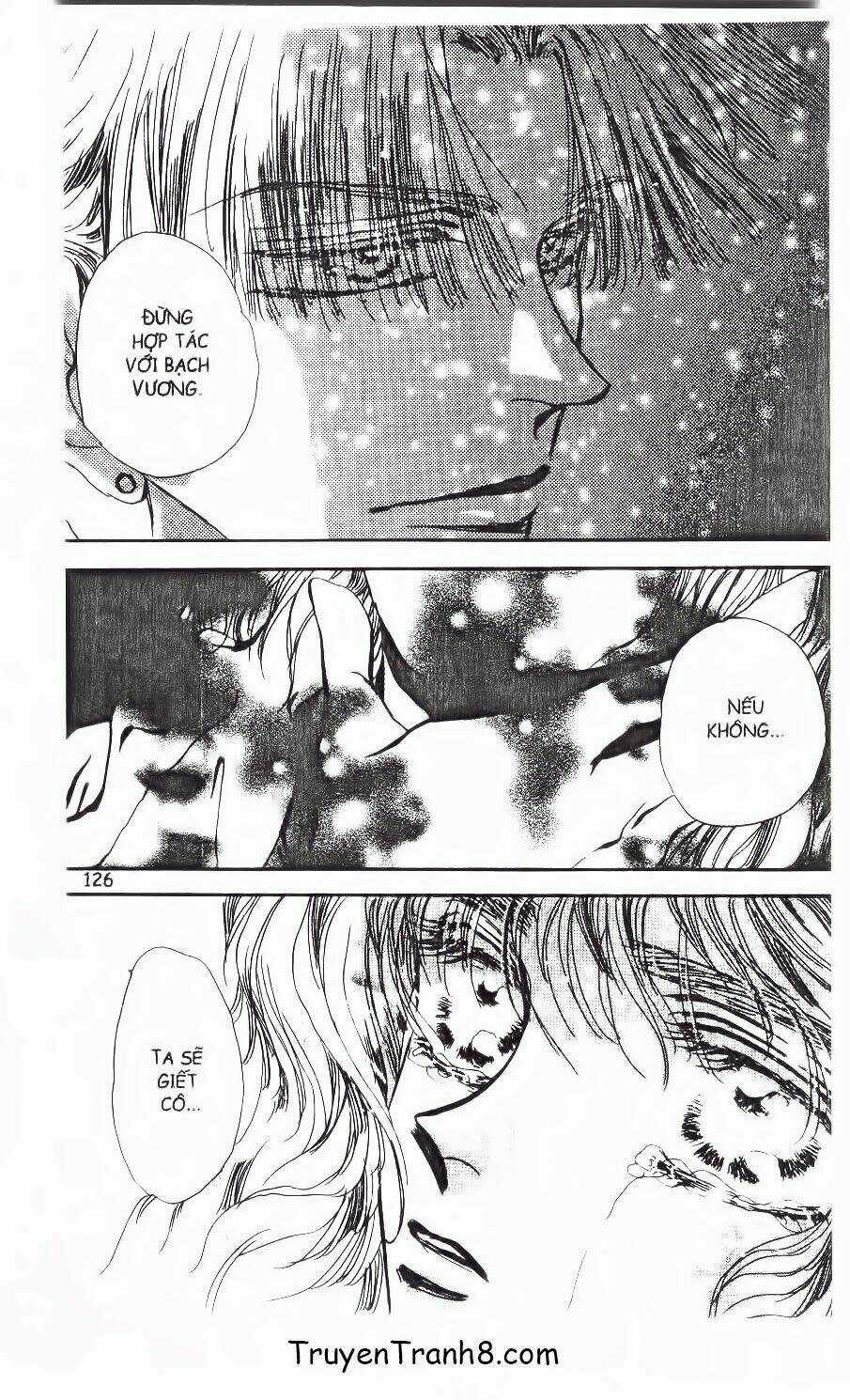Đứa Con Số Phận - Chapter 72.2 - Trang 13