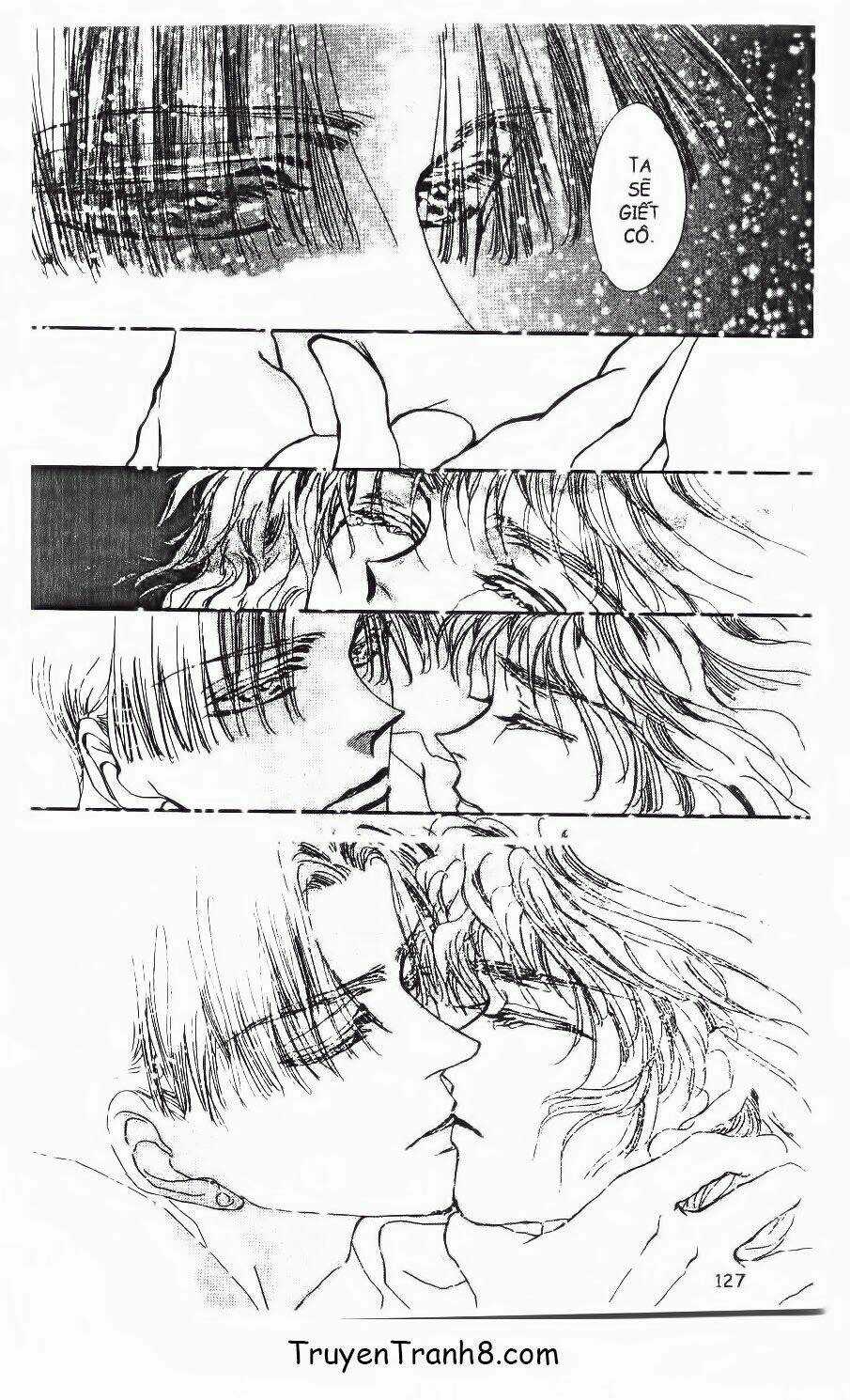 Đứa Con Số Phận - Chapter 72.2 - Trang 14