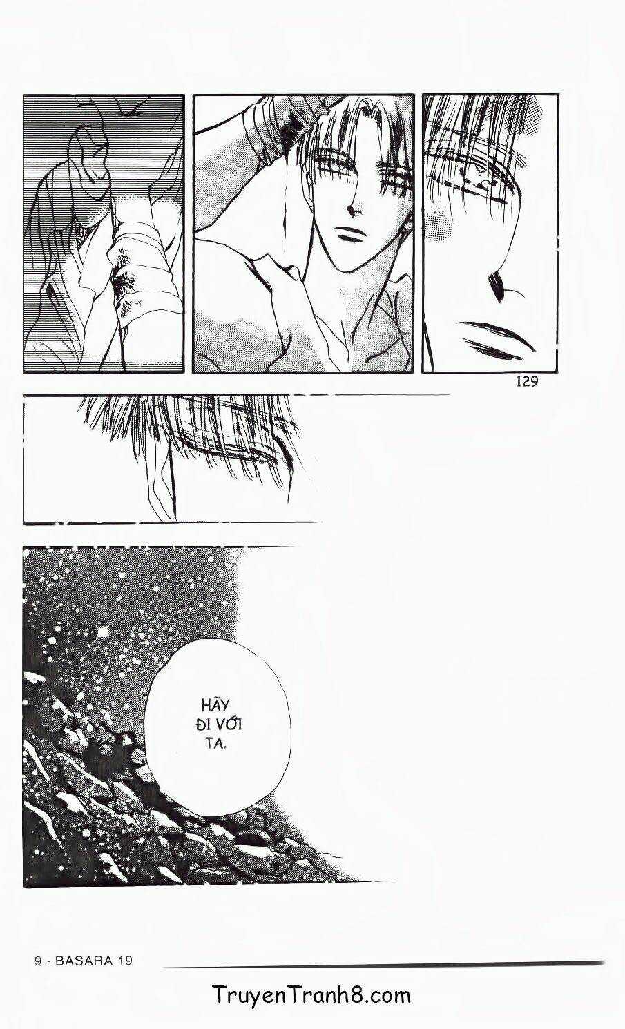 Đứa Con Số Phận - Chapter 72.2 - Trang 16