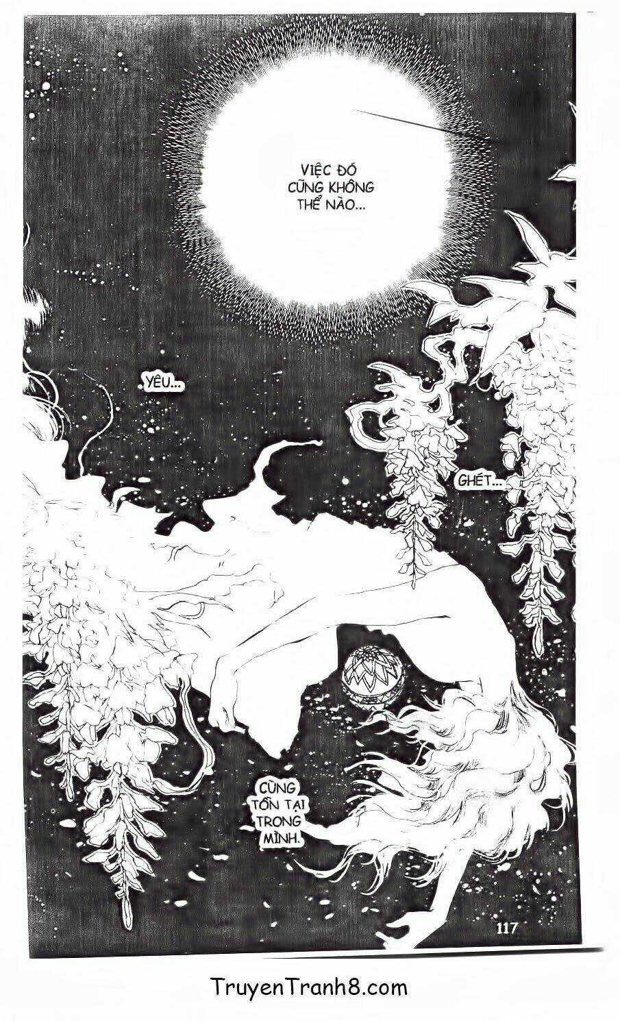 Đứa Con Số Phận - Chapter 72.2 - Trang 4