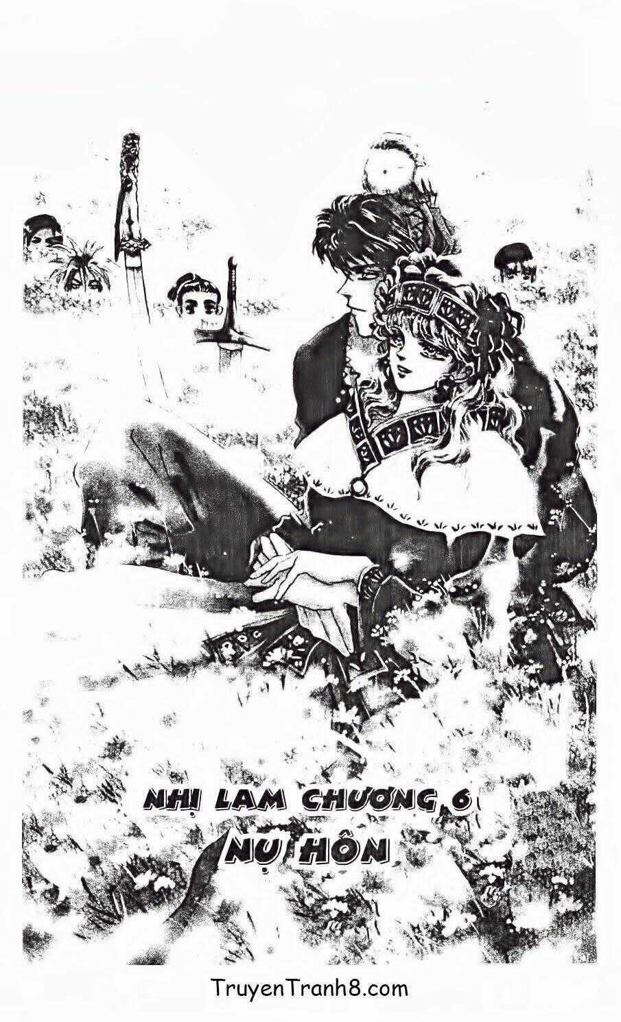 Đứa Con Số Phận - Chapter 73.1 - Trang 2