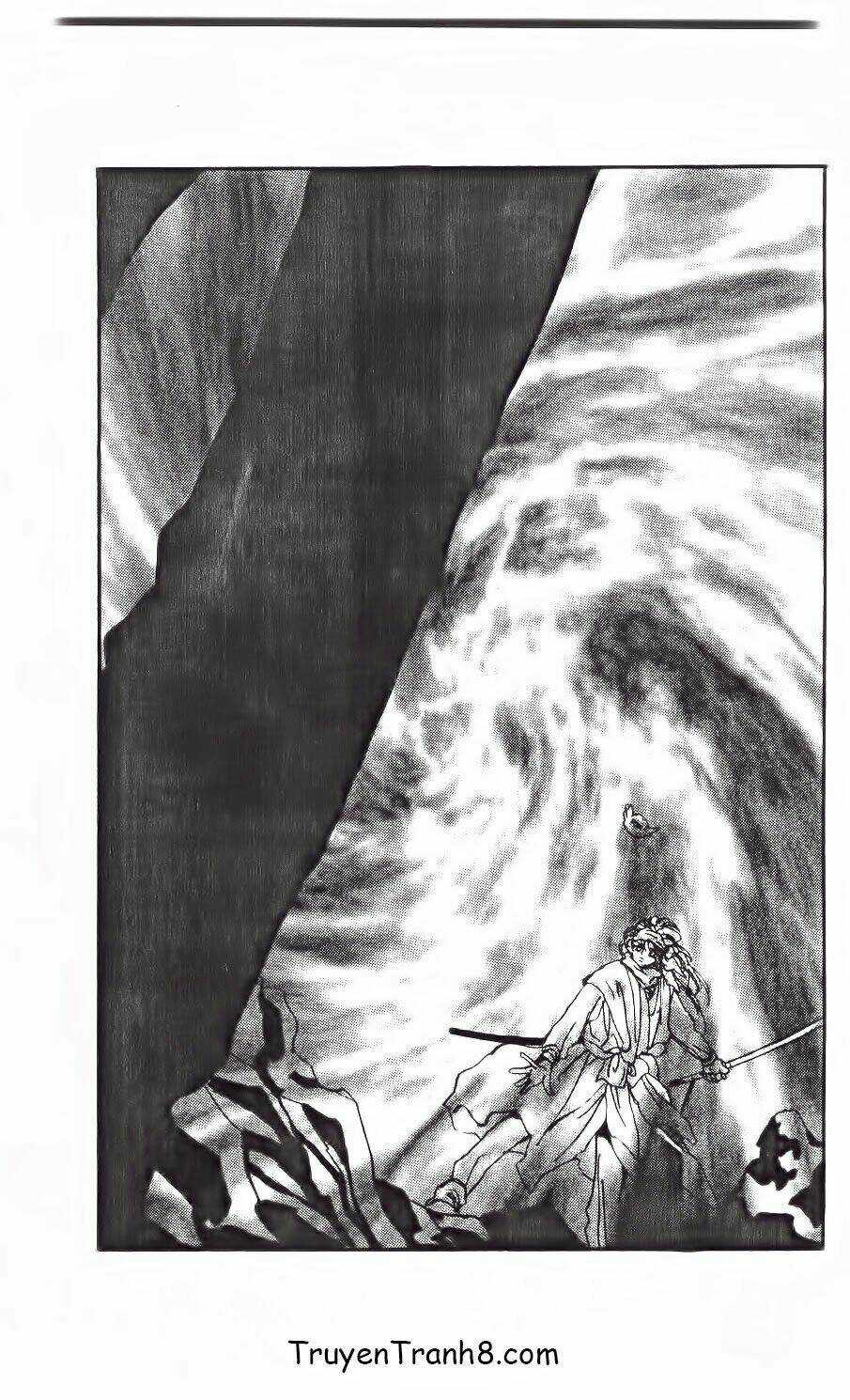 Đứa Con Số Phận - Chapter 73.1 - Trang 3