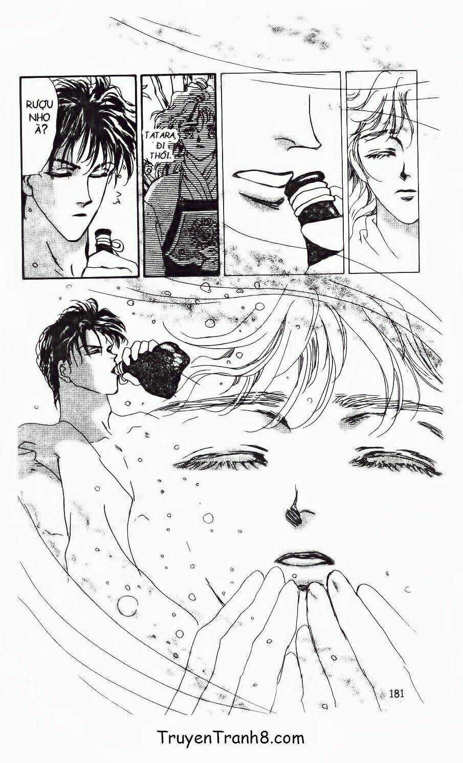 Đứa Con Số Phận - Chapter 73.2 - Trang 18