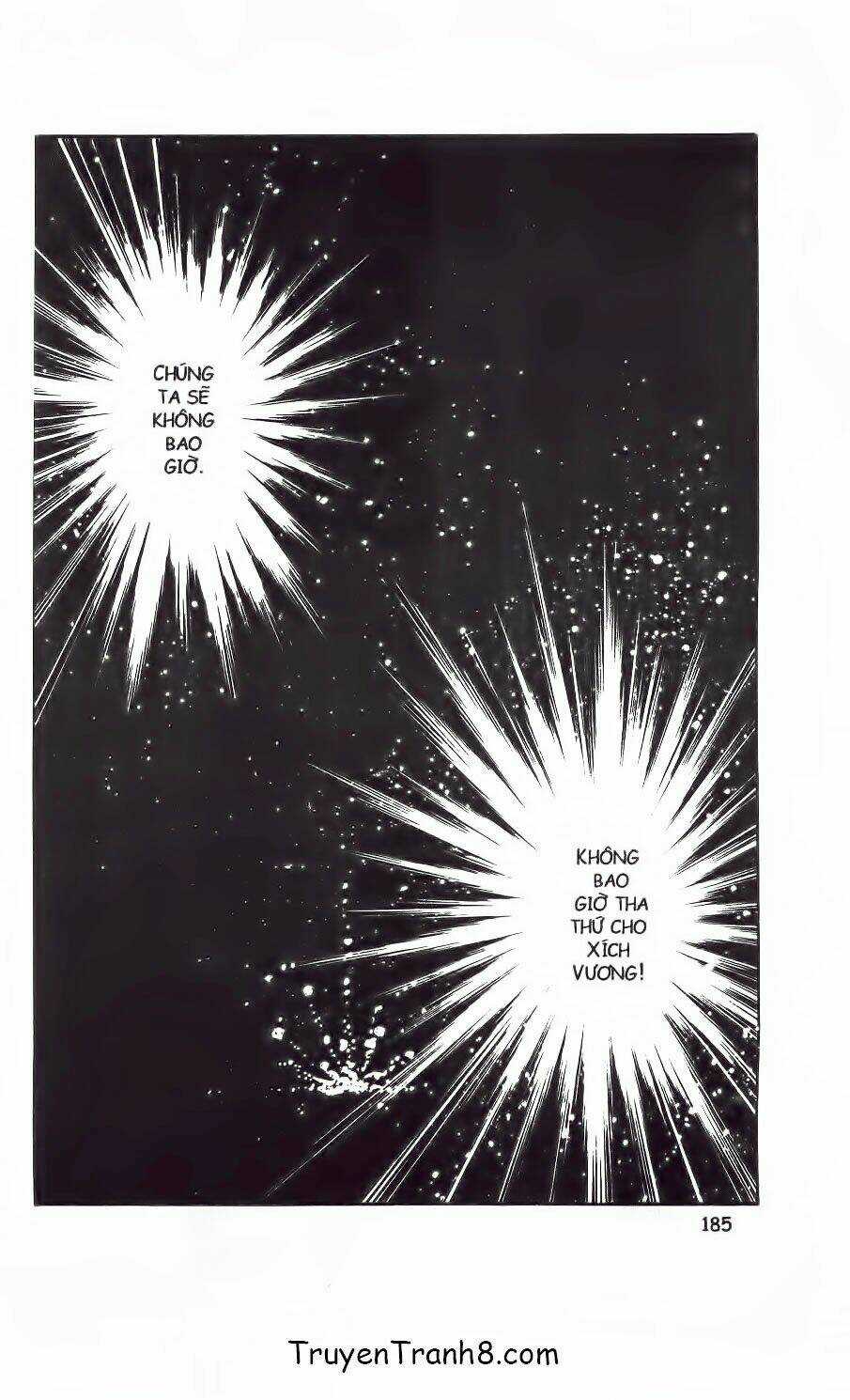 Đứa Con Số Phận - Chapter 73.2 - Trang 22