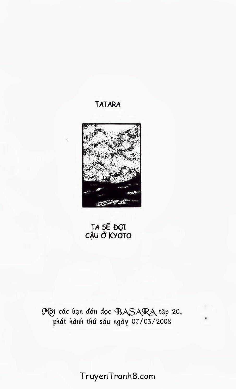 Đứa Con Số Phận - Chapter 73.2 - Trang 24