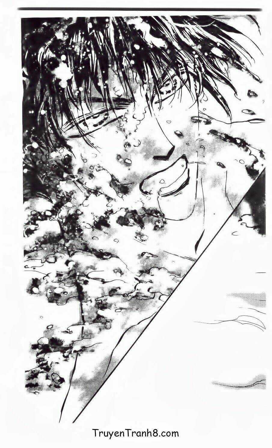 Đứa Con Số Phận - Chapter 73.2 - Trang 5