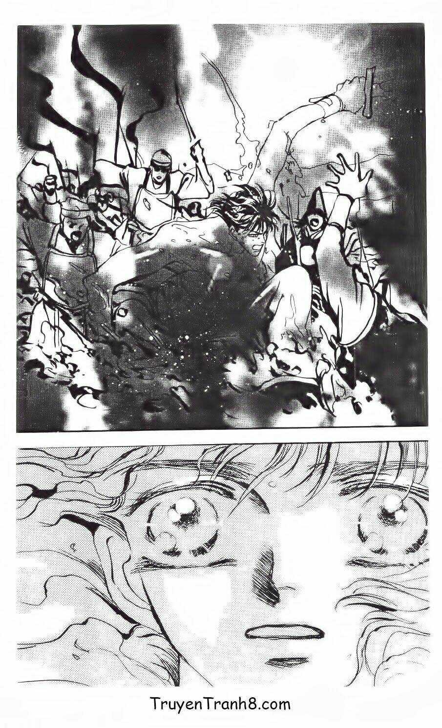 Đứa Con Số Phận - Chapter 73.2 - Trang 6