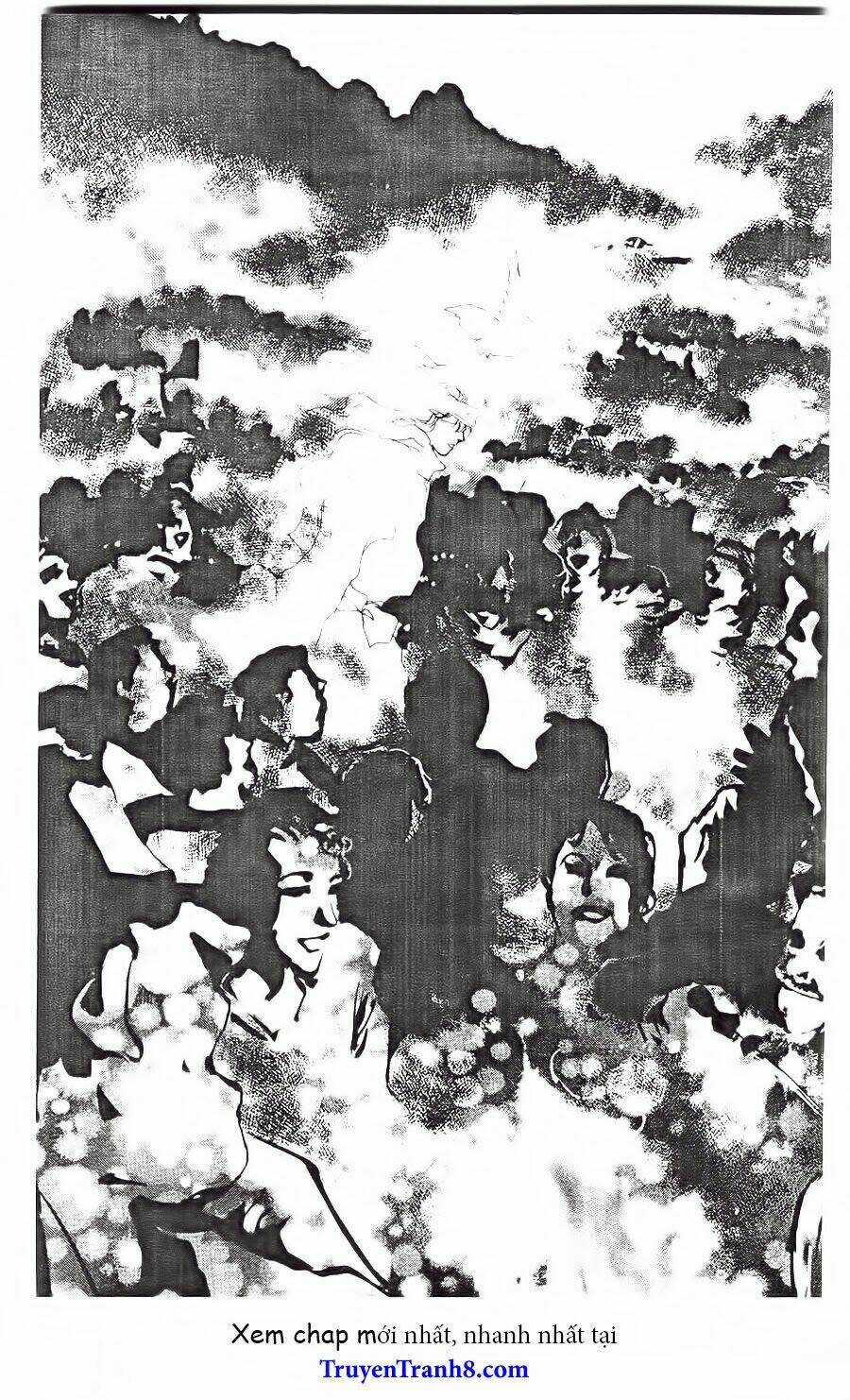 Đứa Con Số Phận - Chapter 75.2 - Trang 3