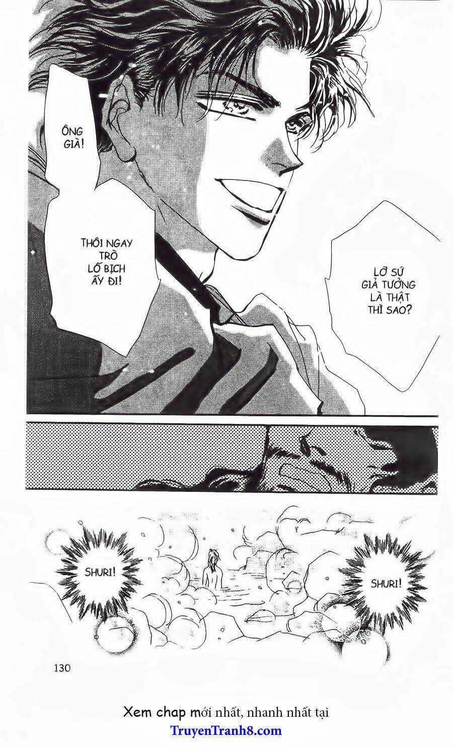 Đứa Con Số Phận - Chapter 76.2 - Trang 17