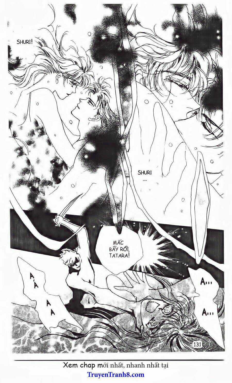 Đứa Con Số Phận - Chapter 76.2 - Trang 18