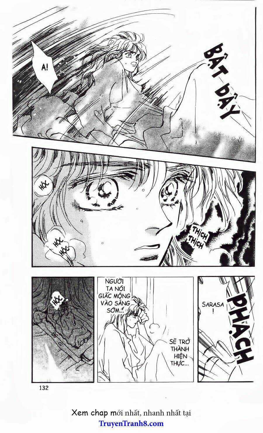 Đứa Con Số Phận - Chapter 76.2 - Trang 19