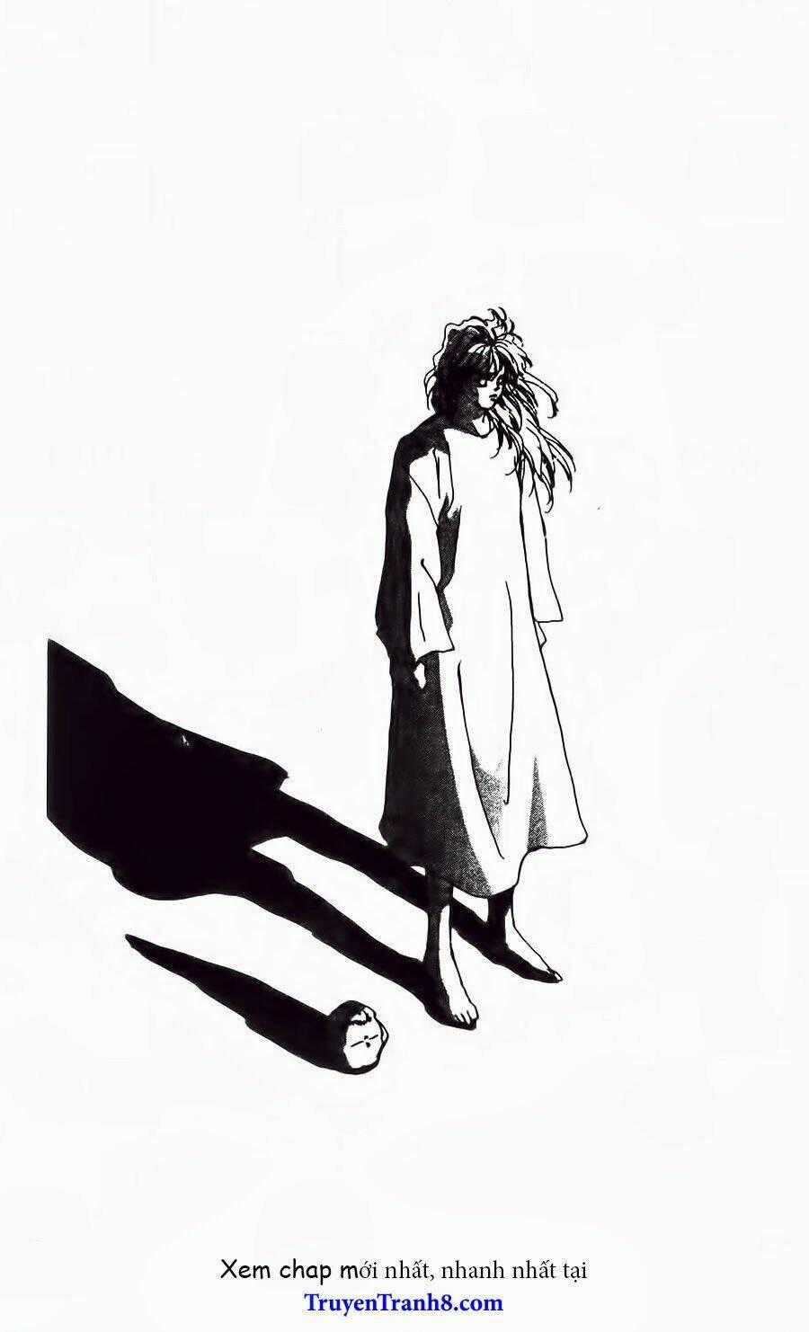 Đứa Con Số Phận - Chapter 76.2 - Trang 21