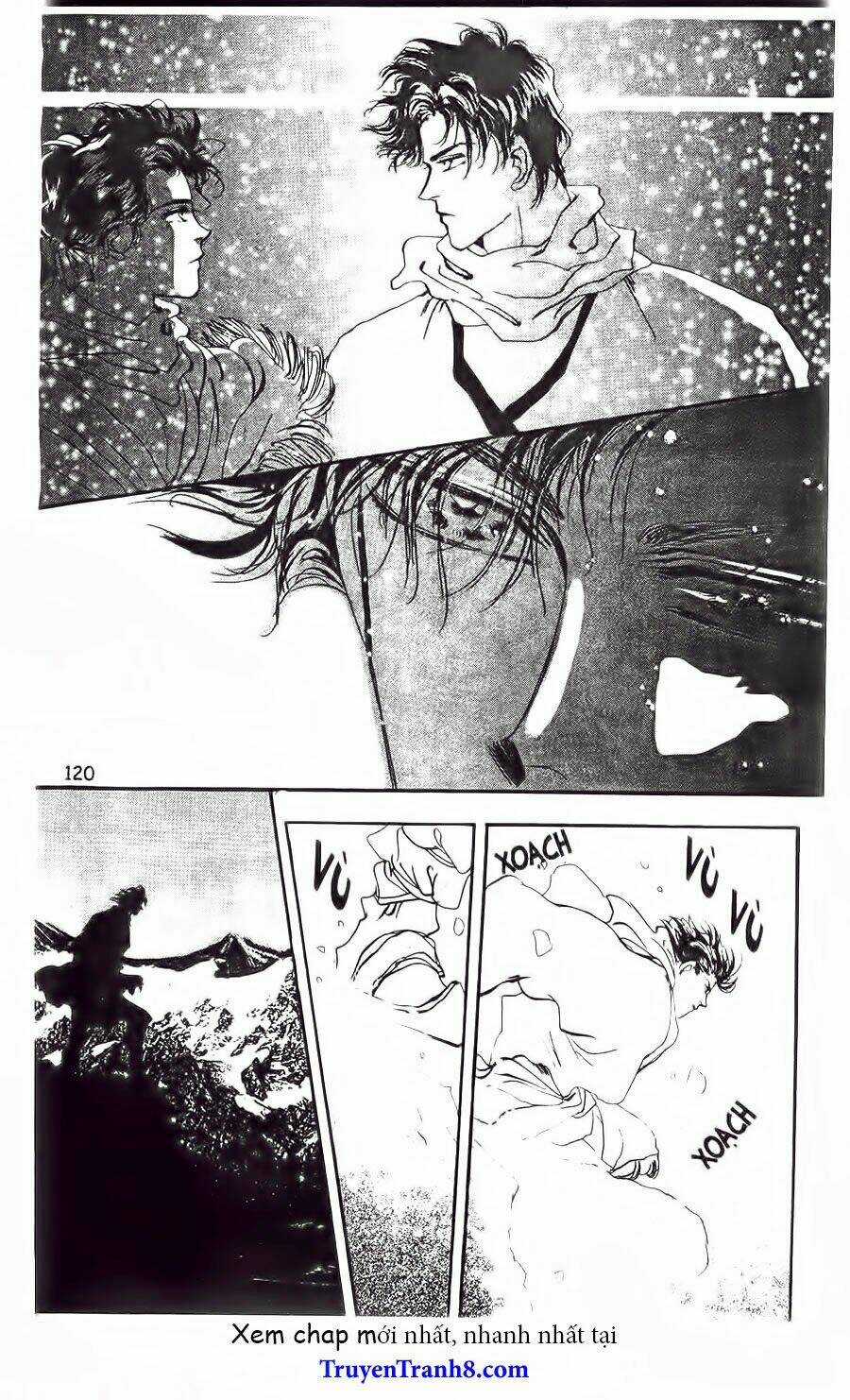 Đứa Con Số Phận - Chapter 76.2 - Trang 7