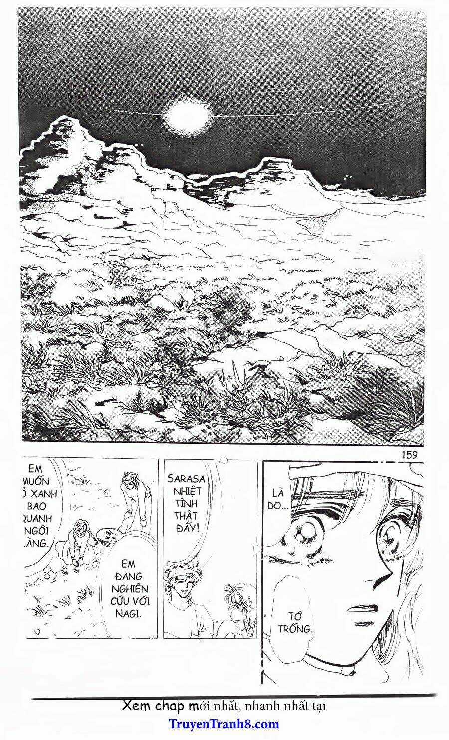 Đứa Con Số Phận - Chapter 77.1 - Trang 26