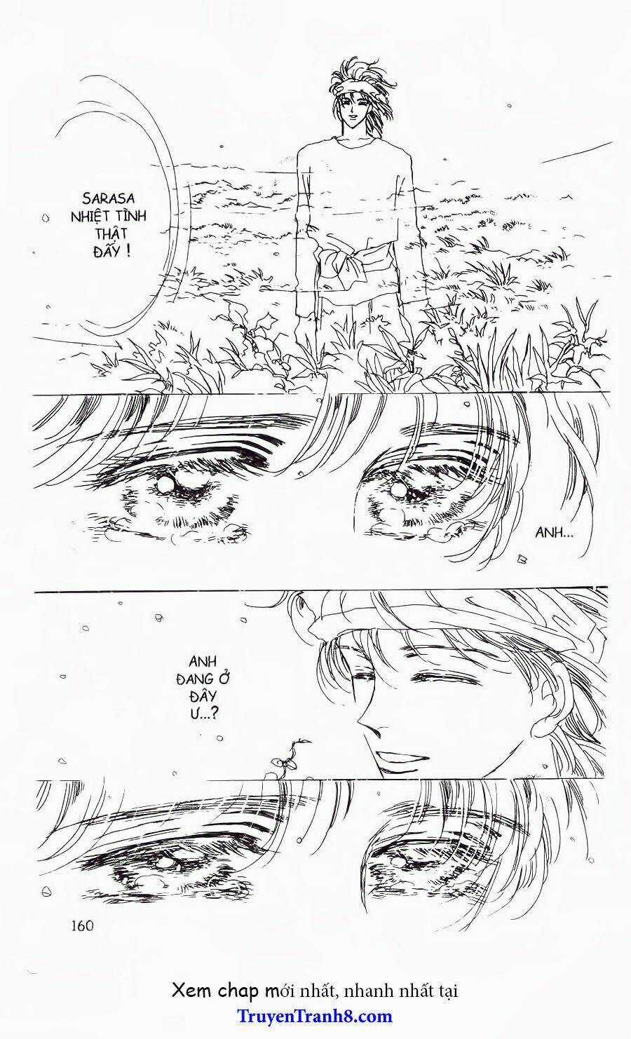 Đứa Con Số Phận - Chapter 77.1 - Trang 27