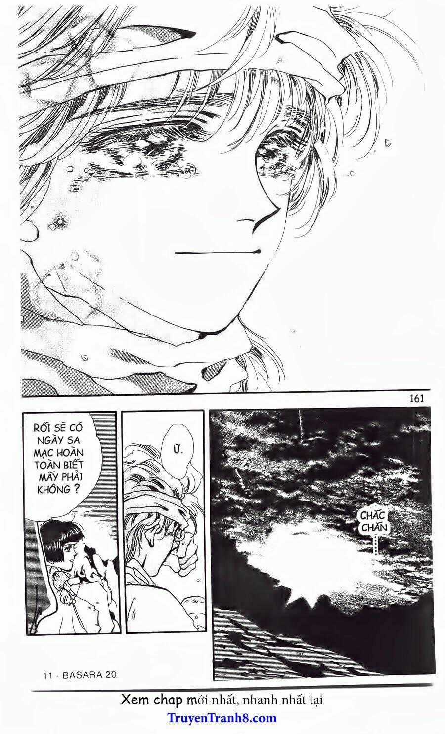 Đứa Con Số Phận - Chapter 77.1 - Trang 28
