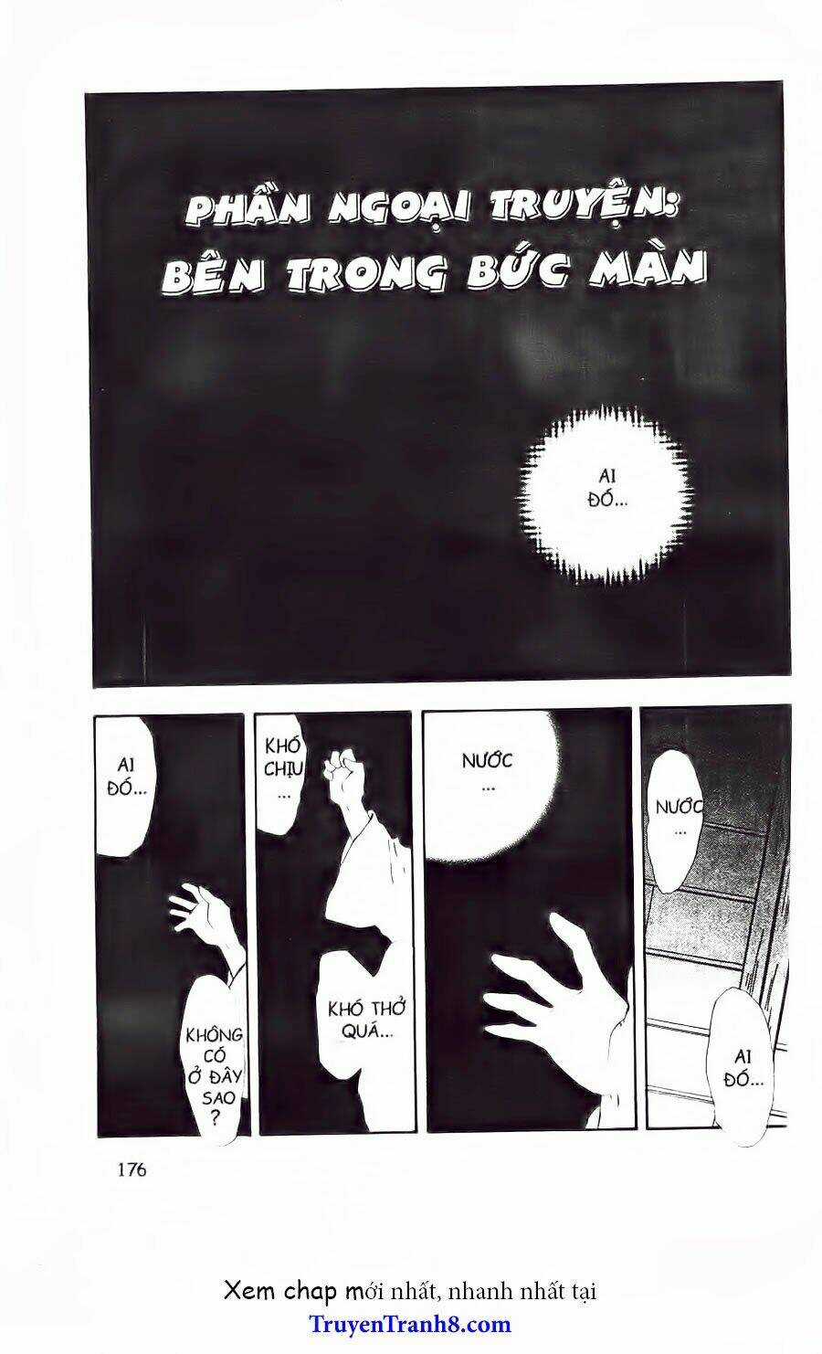 Đứa Con Số Phận - Chapter 77.2 - Trang 15