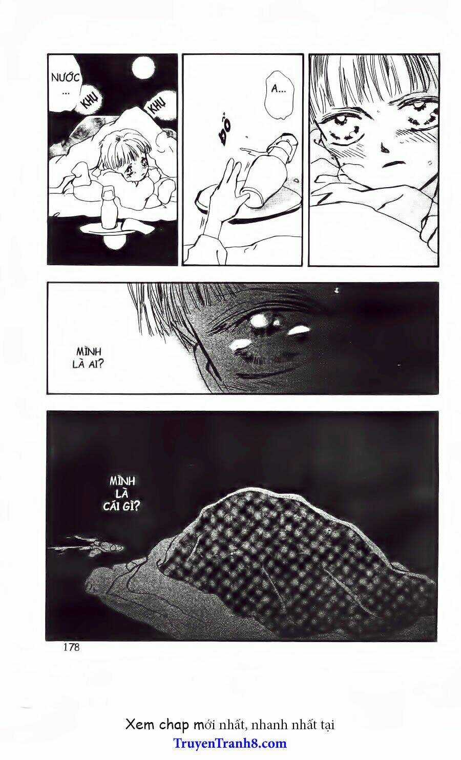 Đứa Con Số Phận - Chapter 77.2 - Trang 17