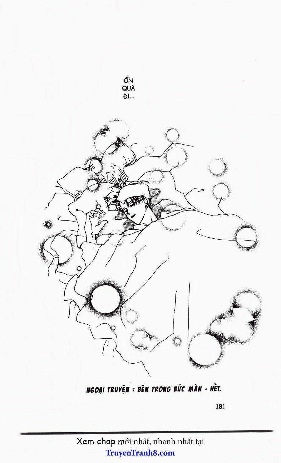 Đứa Con Số Phận - Chapter 77.2 - Trang 20