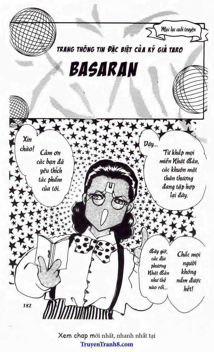 Đứa Con Số Phận - Chapter 77.2 - Trang 21