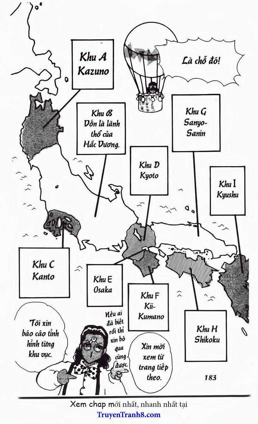 Đứa Con Số Phận - Chapter 77.2 - Trang 22