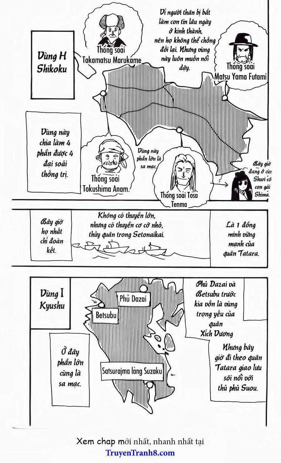 Đứa Con Số Phận - Chapter 77.2 - Trang 29