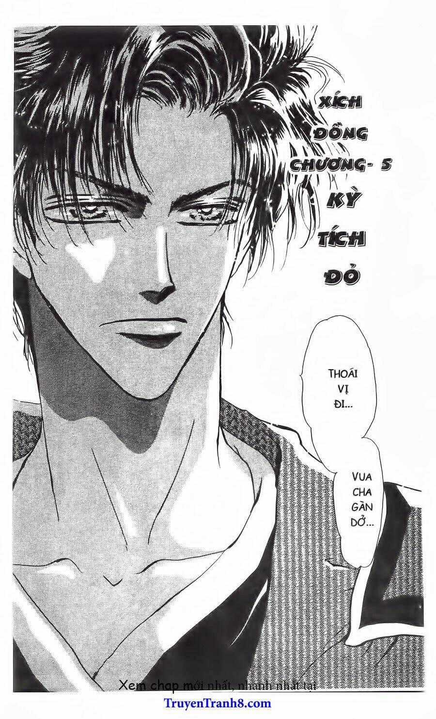 Đứa Con Số Phận - Chapter 78.1 - Trang 2