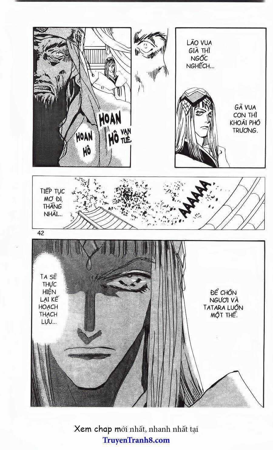 Đứa Con Số Phận - Chapter 78.2 - Trang 20