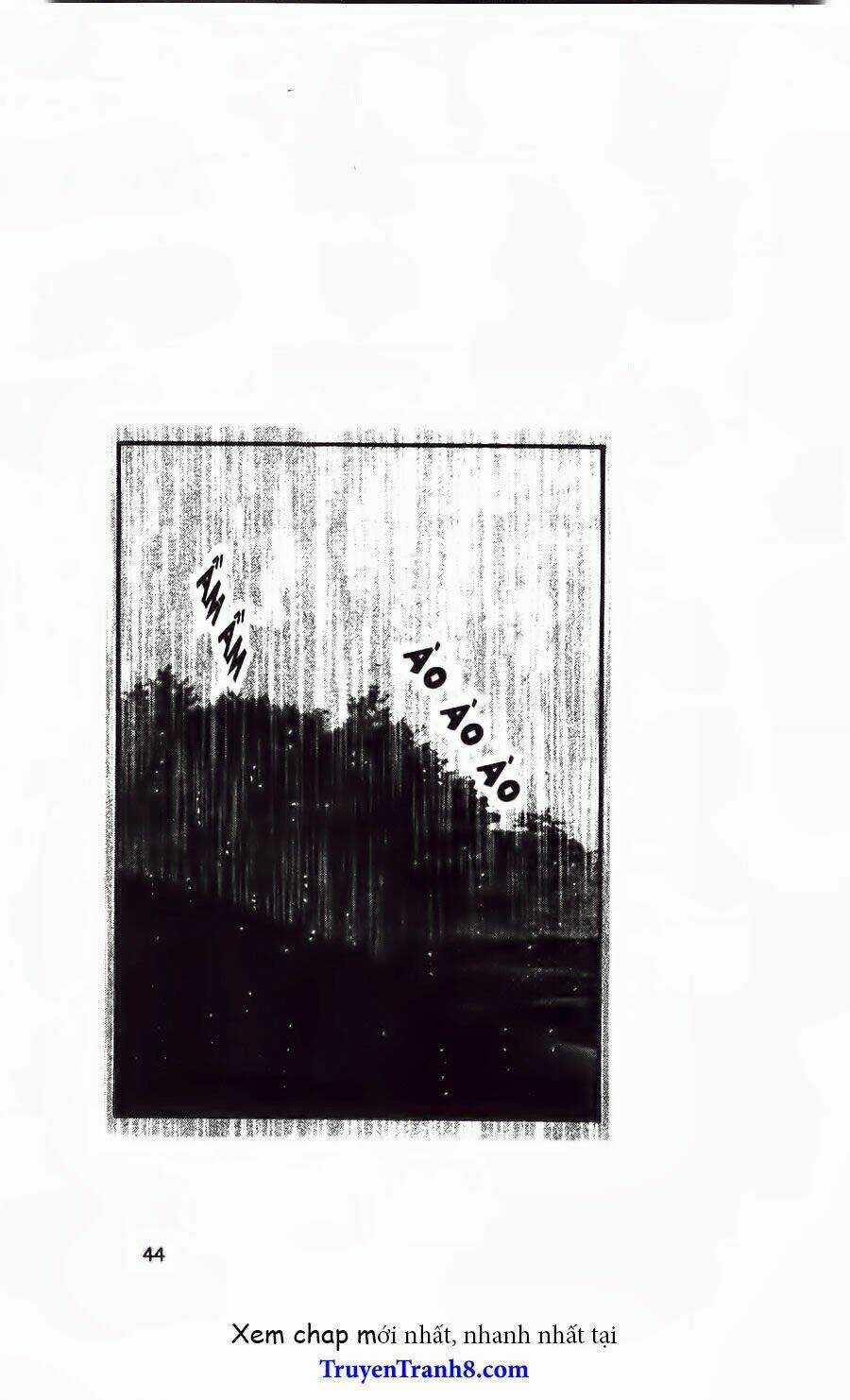 Đứa Con Số Phận - Chapter 79.1 - Trang 3