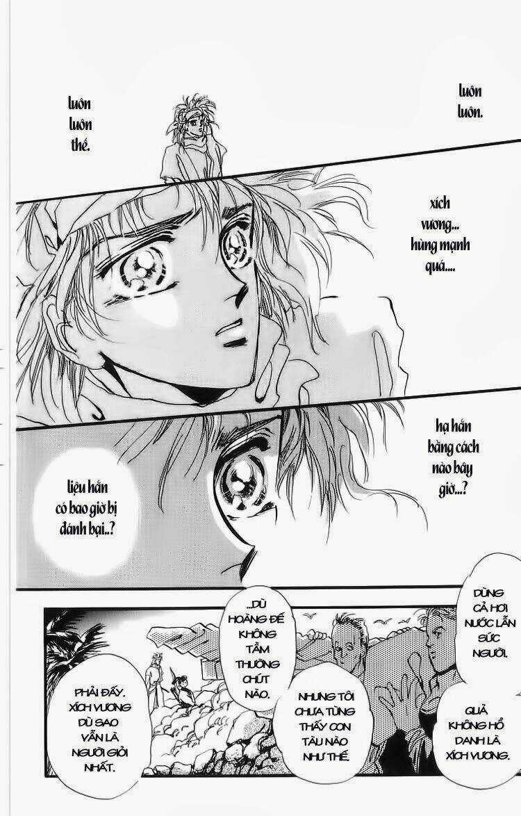 Đứa Con Số Phận - Chapter 8 - Trang 12