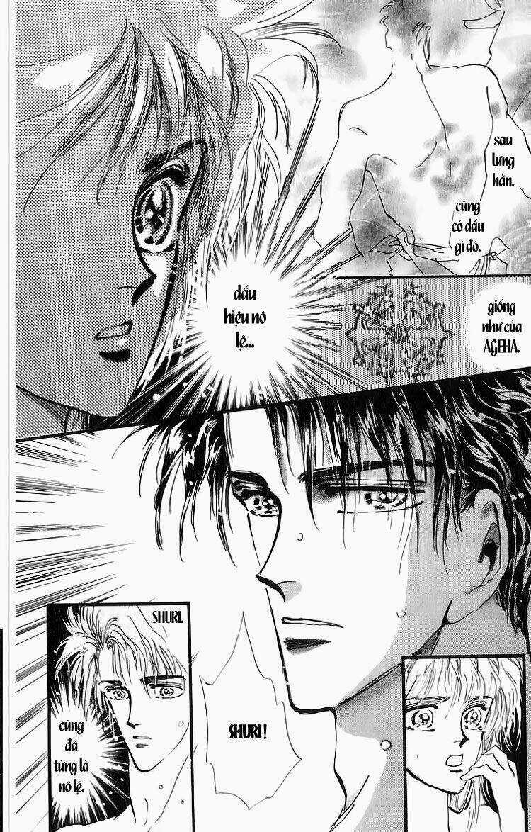 Đứa Con Số Phận - Chapter 8 - Trang 16