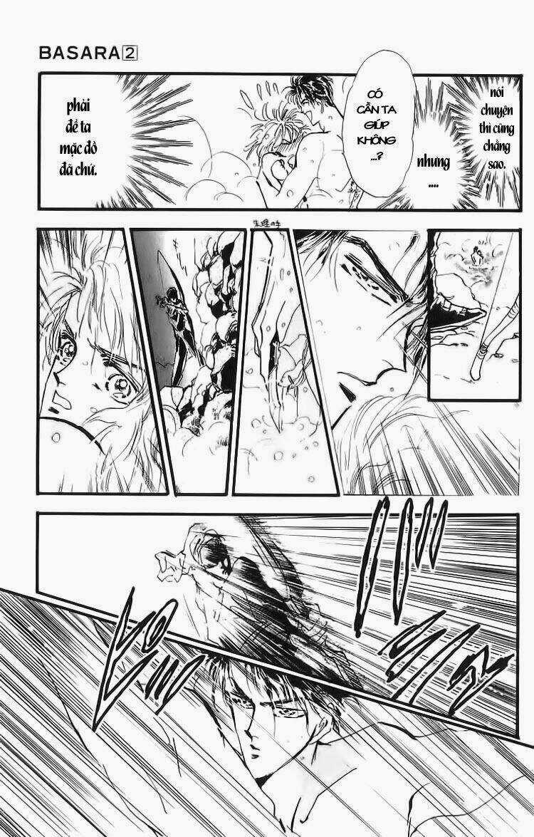 Đứa Con Số Phận - Chapter 8 - Trang 19