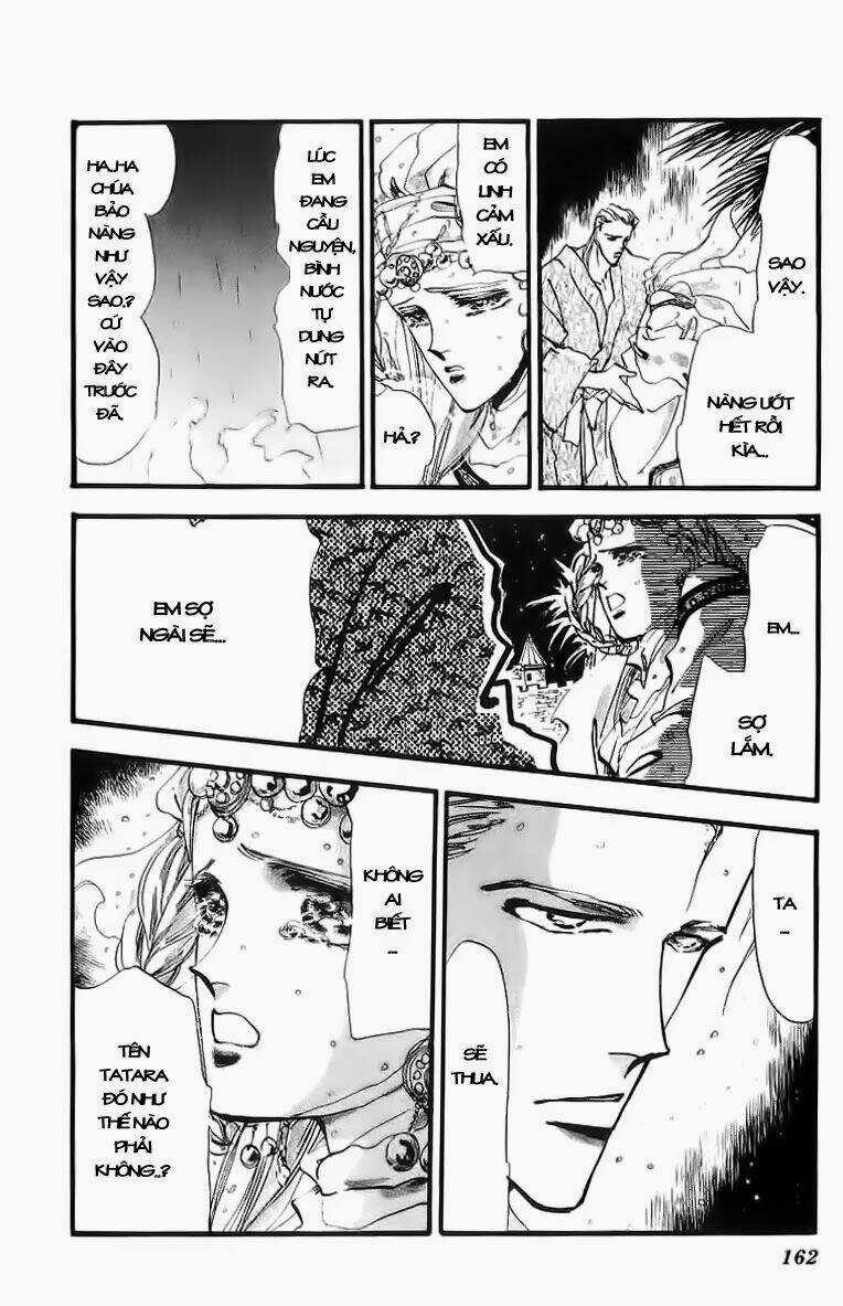 Đứa Con Số Phận - Chapter 8 - Trang 24