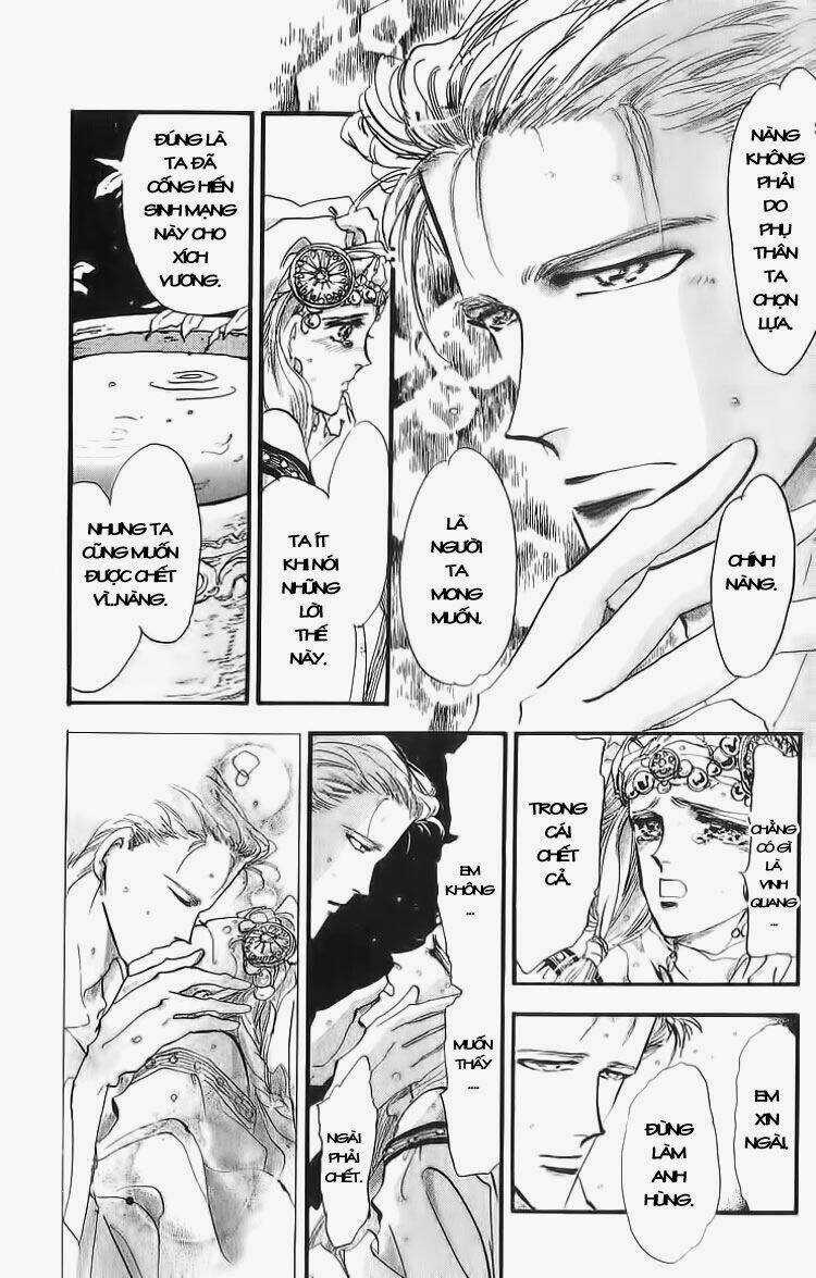 Đứa Con Số Phận - Chapter 8 - Trang 27