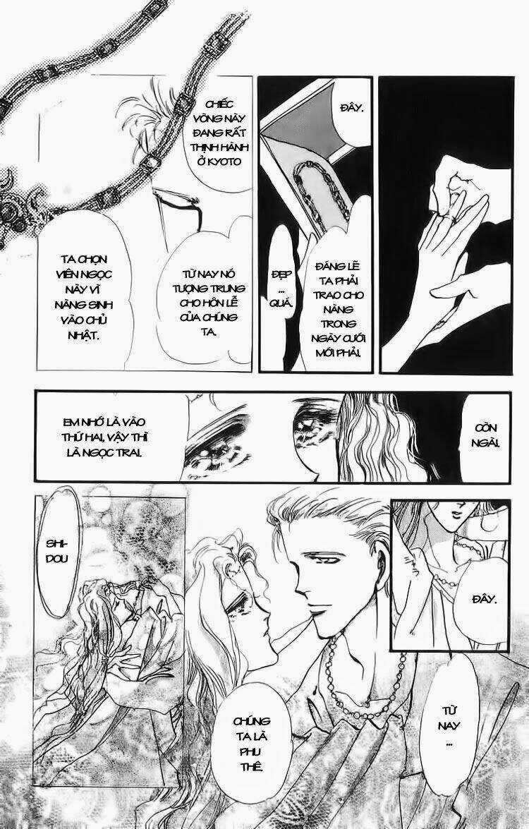 Đứa Con Số Phận - Chapter 8 - Trang 29