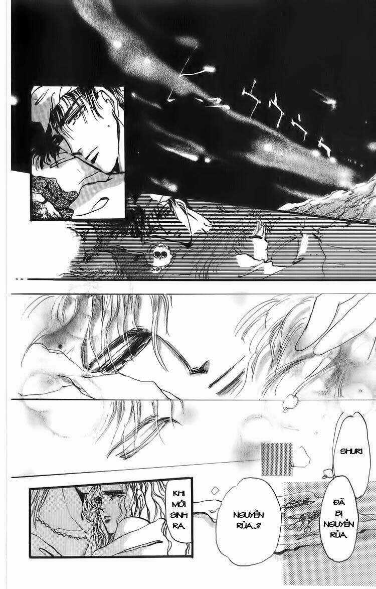 Đứa Con Số Phận - Chapter 8 - Trang 30