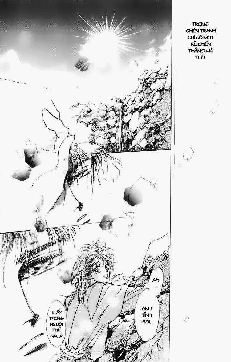 Đứa Con Số Phận - Chapter 8 - Trang 37