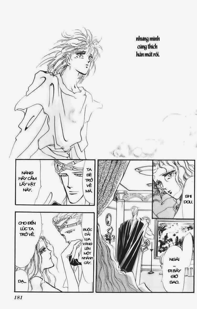 Đứa Con Số Phận - Chapter 8 - Trang 43