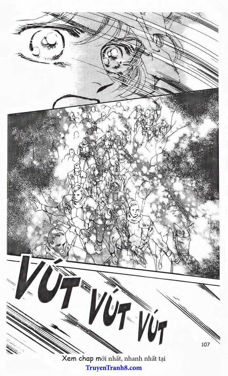 Đứa Con Số Phận - Chapter 80.2 - Trang 4