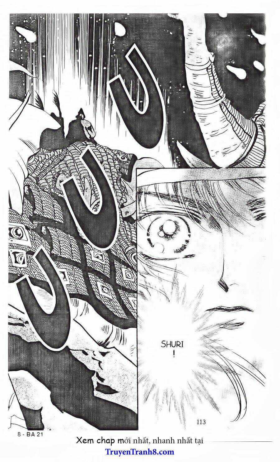 Đứa Con Số Phận - Chapter 80.2 - Trang 10