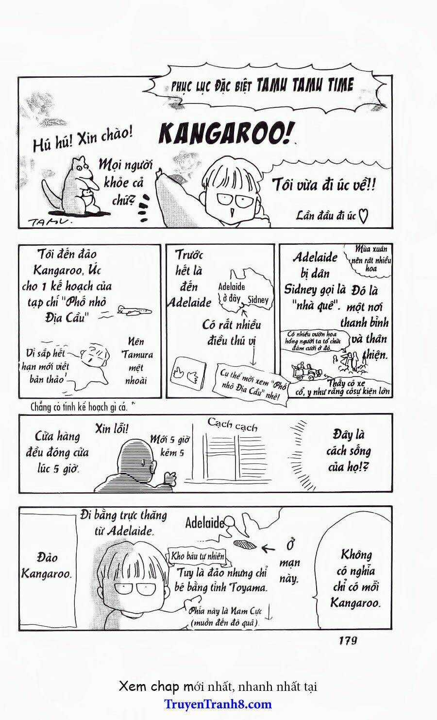 Đứa Con Số Phận - Chapter 81.2 - Trang 24