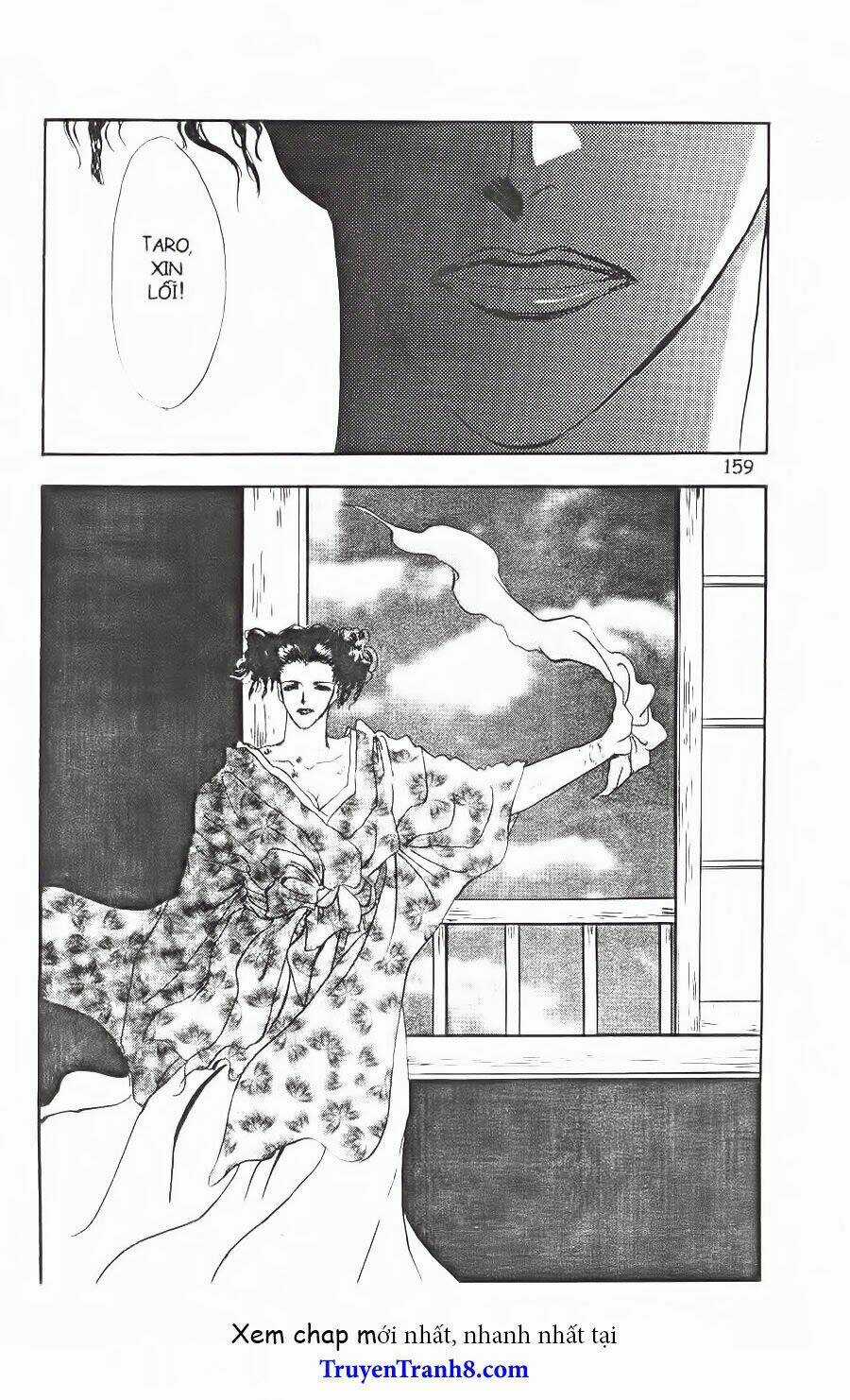 Đứa Con Số Phận - Chapter 81.2 - Trang 4