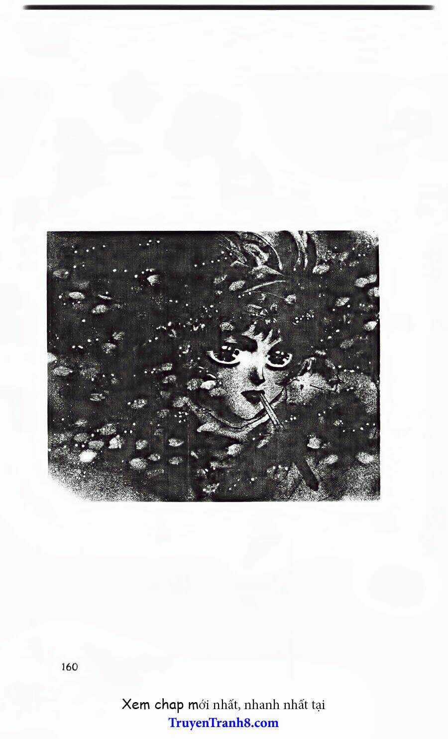 Đứa Con Số Phận - Chapter 81.2 - Trang 5