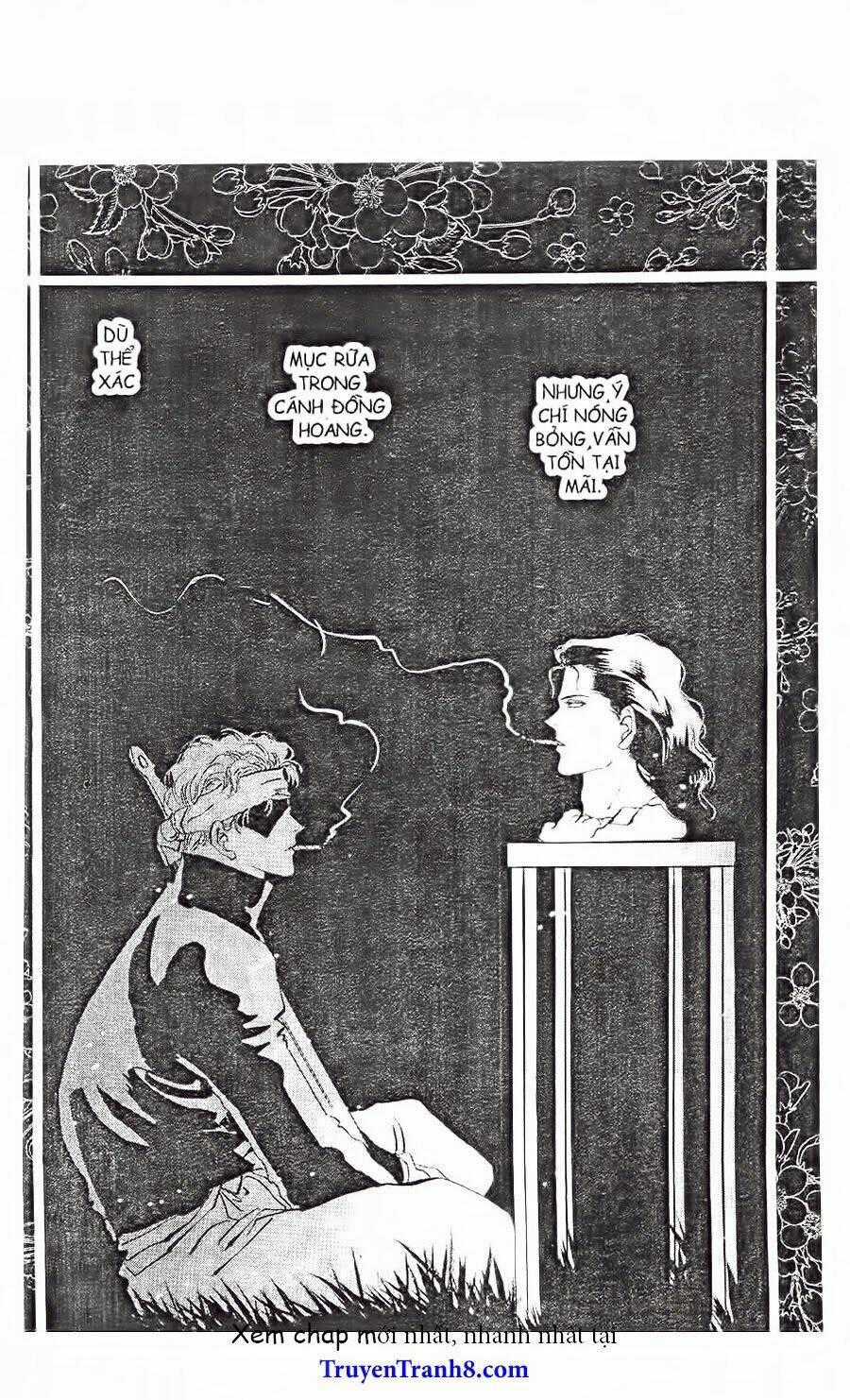 Đứa Con Số Phận - Chapter 82.2 - Trang 23