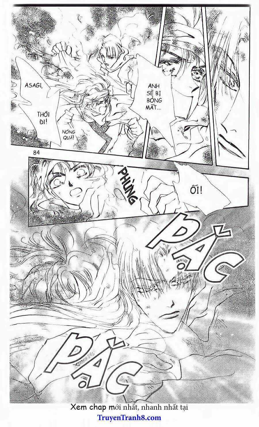 Đứa Con Số Phận - Chapter 83.2 - Trang 15