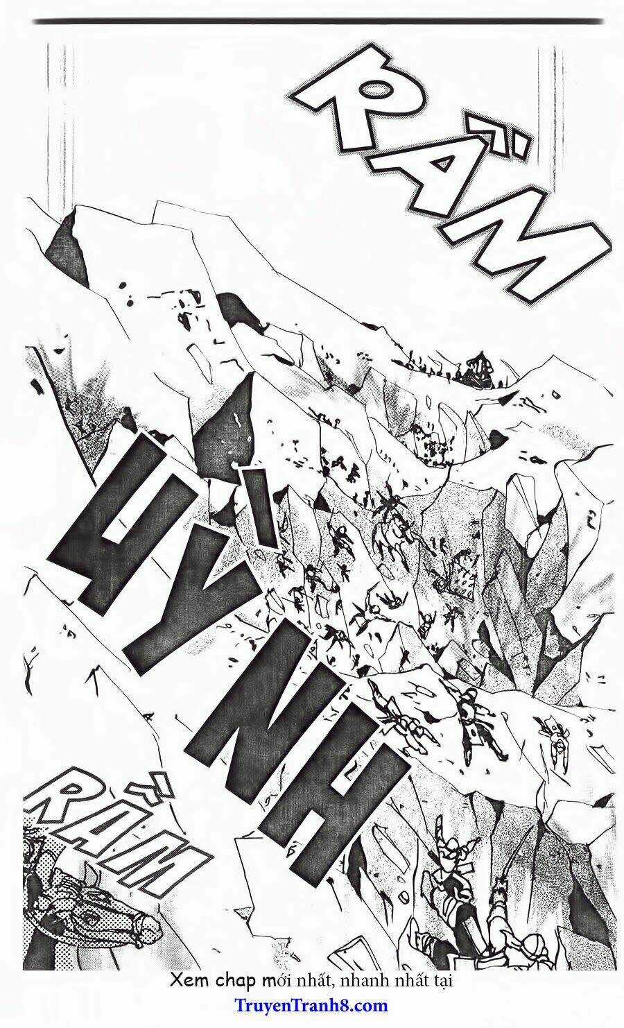 Đứa Con Số Phận - Chapter 83.2 - Trang 7