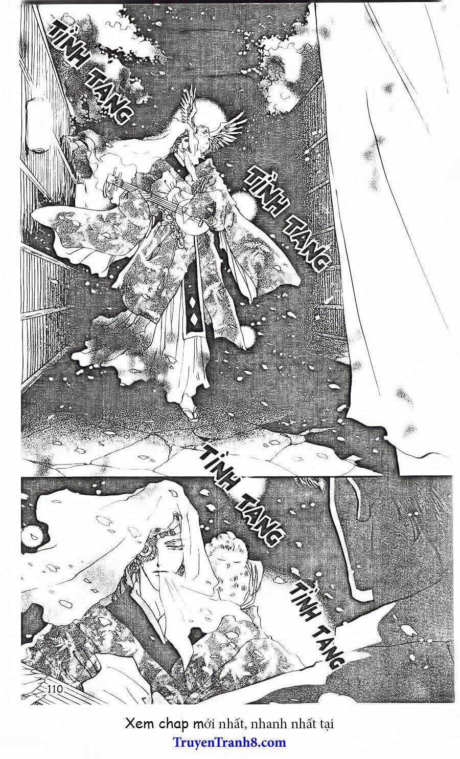 Đứa Con Số Phận - Chapter 84.1 - Trang 20