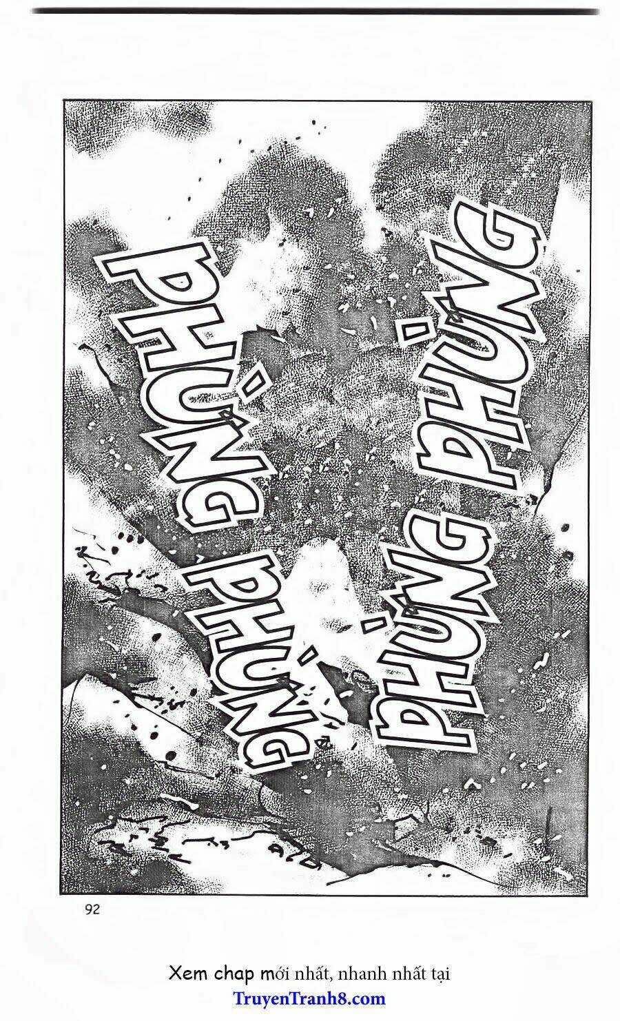 Đứa Con Số Phận - Chapter 84.1 - Trang 3