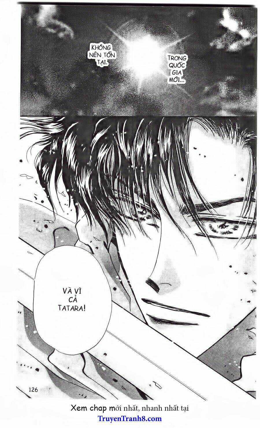 Đứa Con Số Phận - Chapter 84.2 - Trang 17